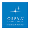 Oreva
